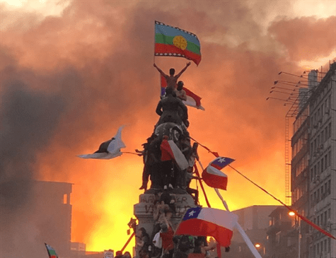 Cenário político conturbado na América Latina afasta investidores estrangeiros do Brasil