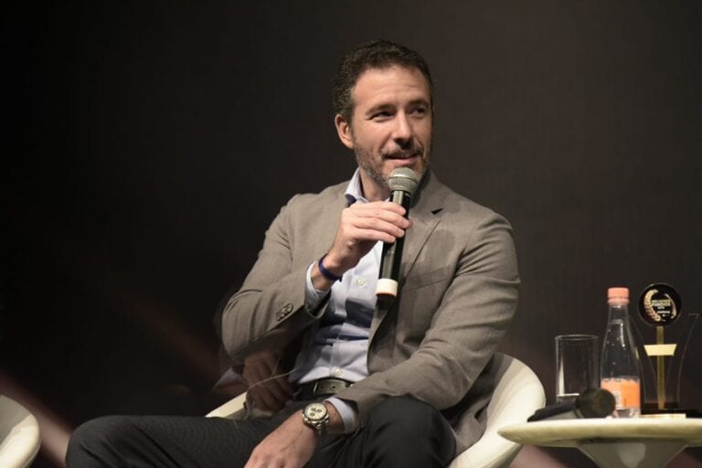 Money Week: gestor Henrique Bredda vê cenário econômico positivo no Brasil