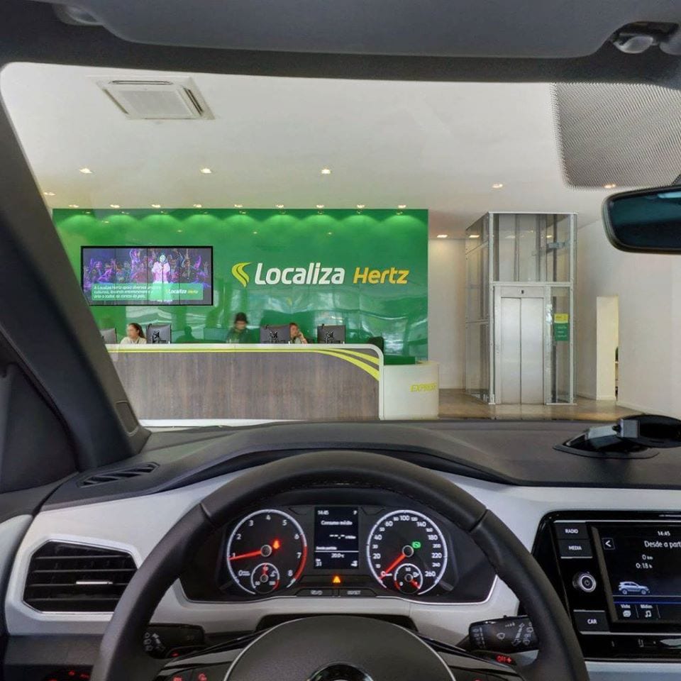 Localiza (RENT3): EQI Research vê crescimento e diversificação