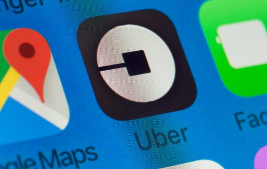 Cofundador da Uber troca de ramo e agora foca em “cozinhas fantasmas”