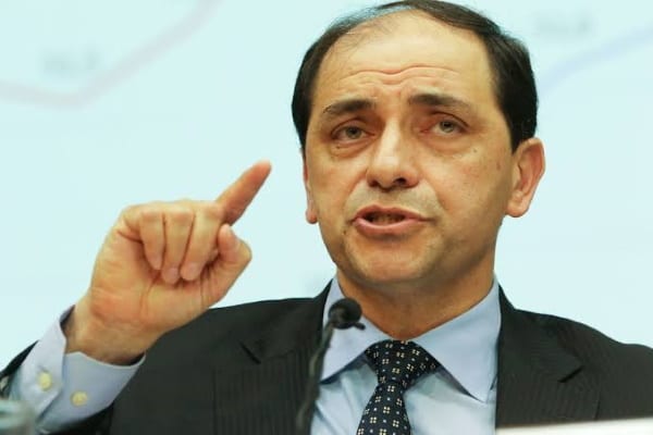 Teto de gastos do governo para 2020 muda e vai a R$ 6,9 bilhões