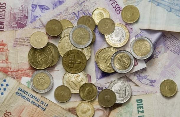 Diretora afirma que FMI está focado em ajudar a Argentina