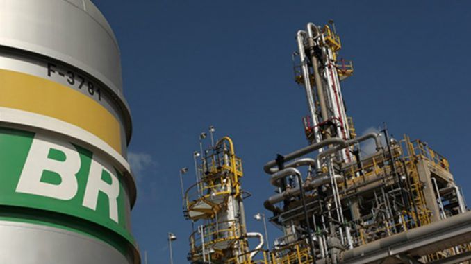 Petrobras Biocombustível venderá totalidade de suas ações no Sul