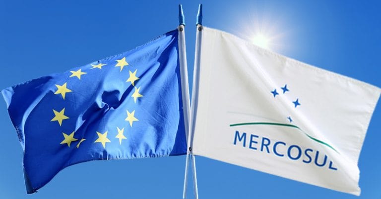 Quais os setores ganham com o acordo Mercosul-União Europeia?
