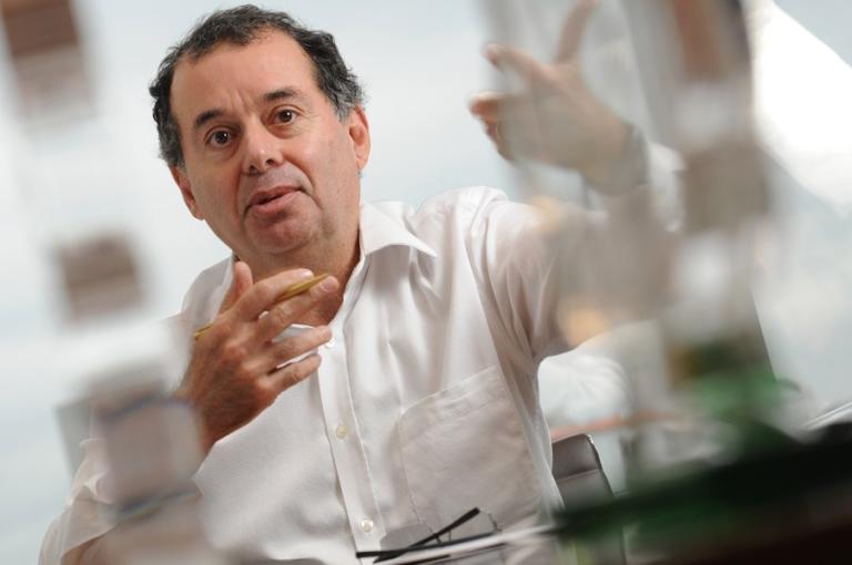 Stuhlberger vê “efeito bolha” na Bolsa brasileira