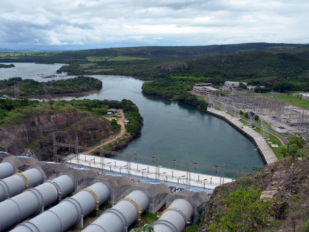 Furnas tem aval do Cade para comprar fatia da Camargo Correa