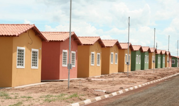 Mercado imobiliário de SP cresce 49,6% em 2019 no volume de oferta