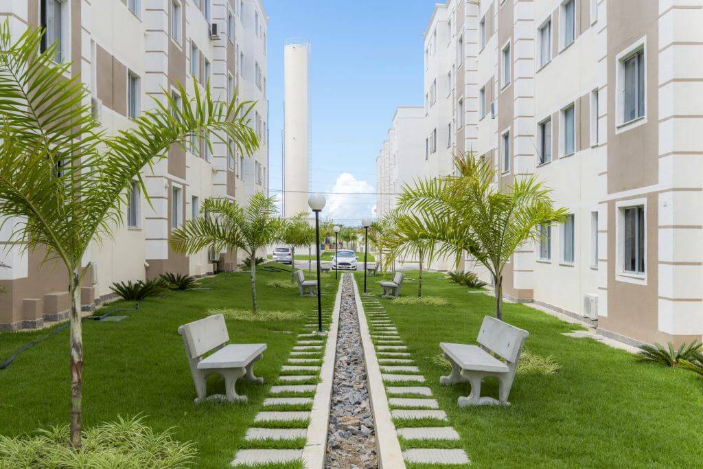 MRV (MRVE3) registra alta de 37,4% nas vendas líquidas na prévia do 2TRI