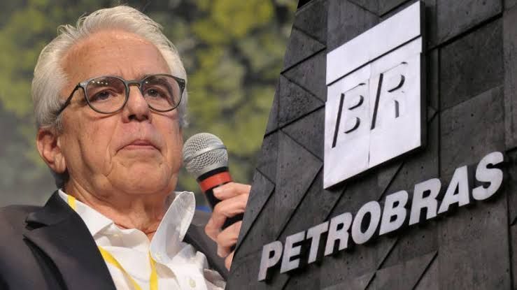 Presidente da Petrobras (PETR3, PETR4) diz que reverá meta de redução da dívida em 2020