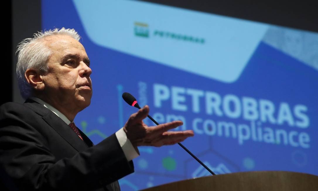 Petrobras (PETR3): plano de investimentos continua intacto