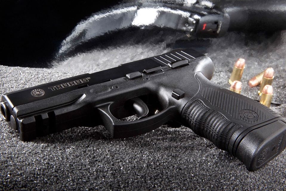 Taurus (TASA3, TASA4) comunica troca CEO de subsidiária nos EUA