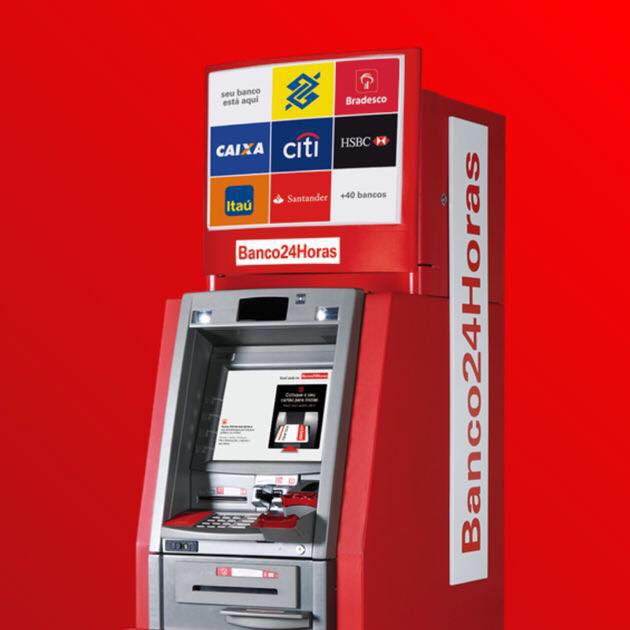 Confira as primeiras fintechs da rede Banco24Horas