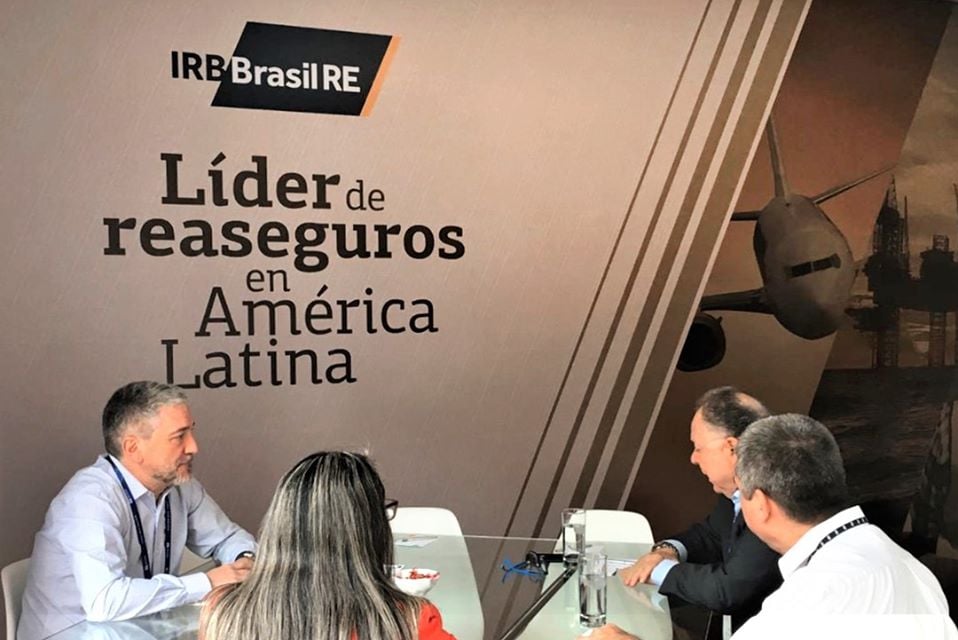 IRB (IRBR3) apresenta forte resultado após polêmica e dupla auditoria