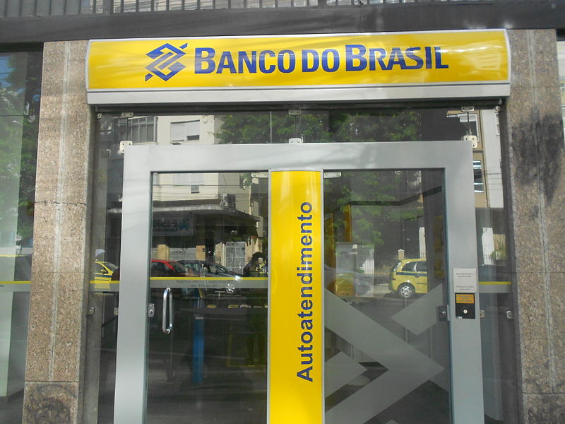 Banco do Brasil (BBAS3) informa que União vendeu R$ 1 bilhão em ações