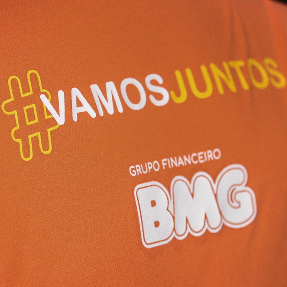 CVM aceita termo de compromisso com Superintendente do Banco BMG (BMGB4)