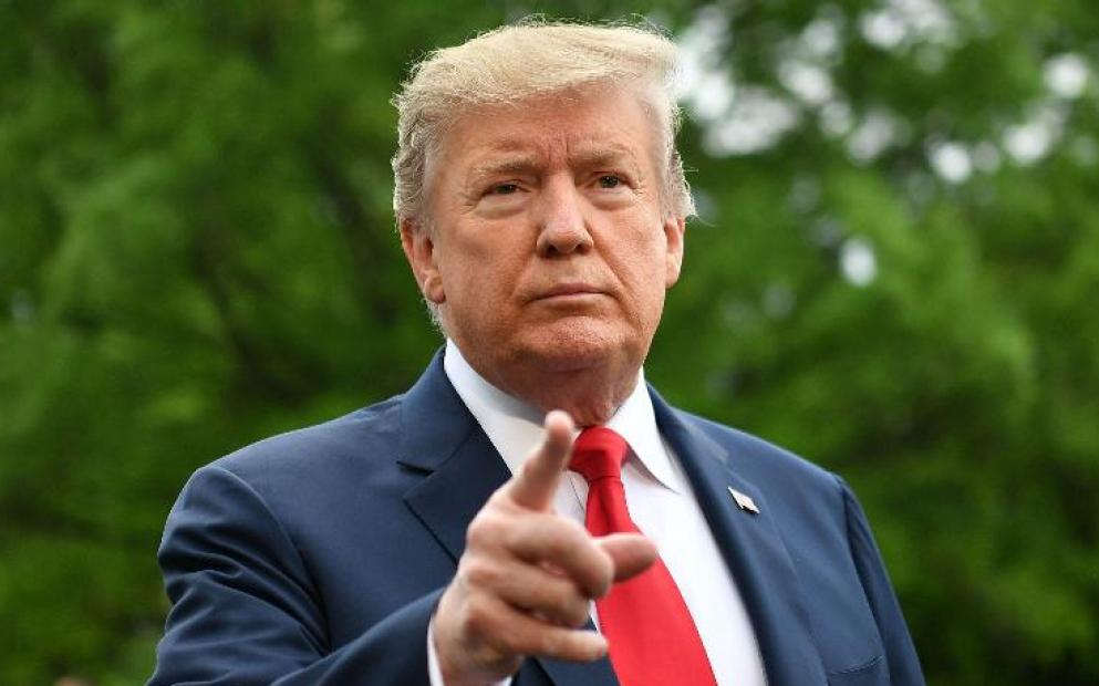 Irã acusa plano de paz dos Estados Unidos de “humilhar os muçulmanos”