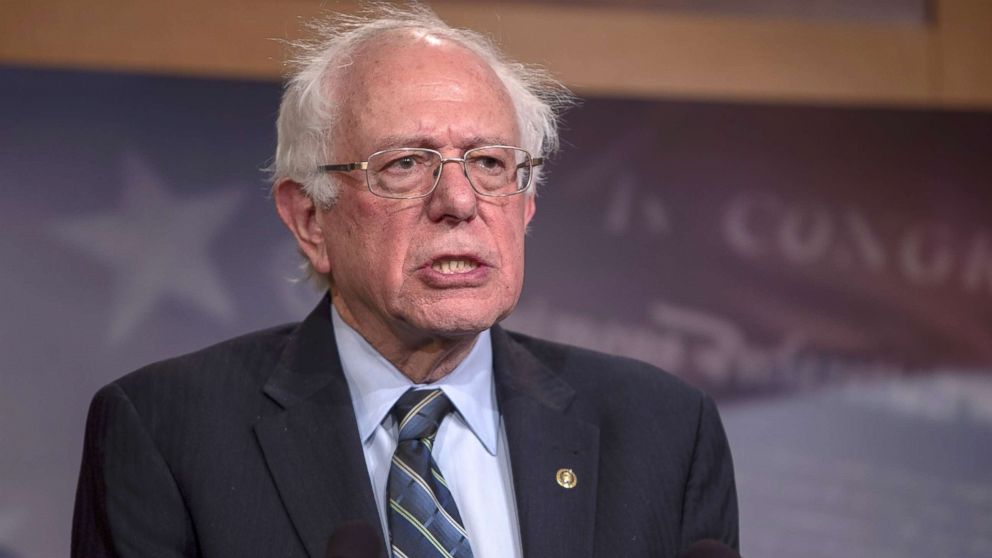 Bernie Sanders lidera indicação presidencial em New Hampshire, diz pesquisa