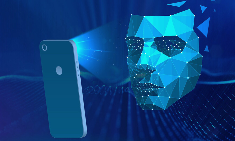 Biometria facial substituirá carteirinha da Bradesco Saúde