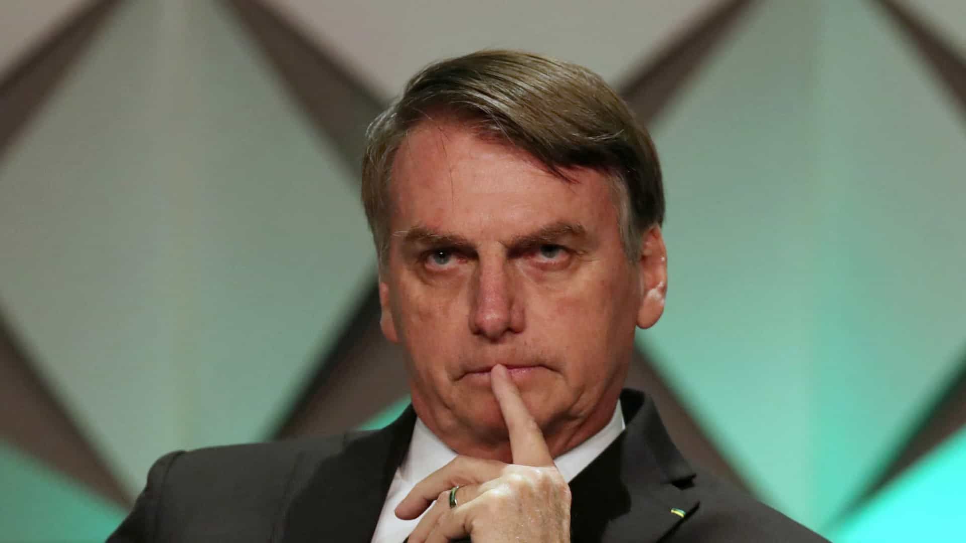 Proposta de Bolsonaro por mudança de ICMS é rejeitada por governadores