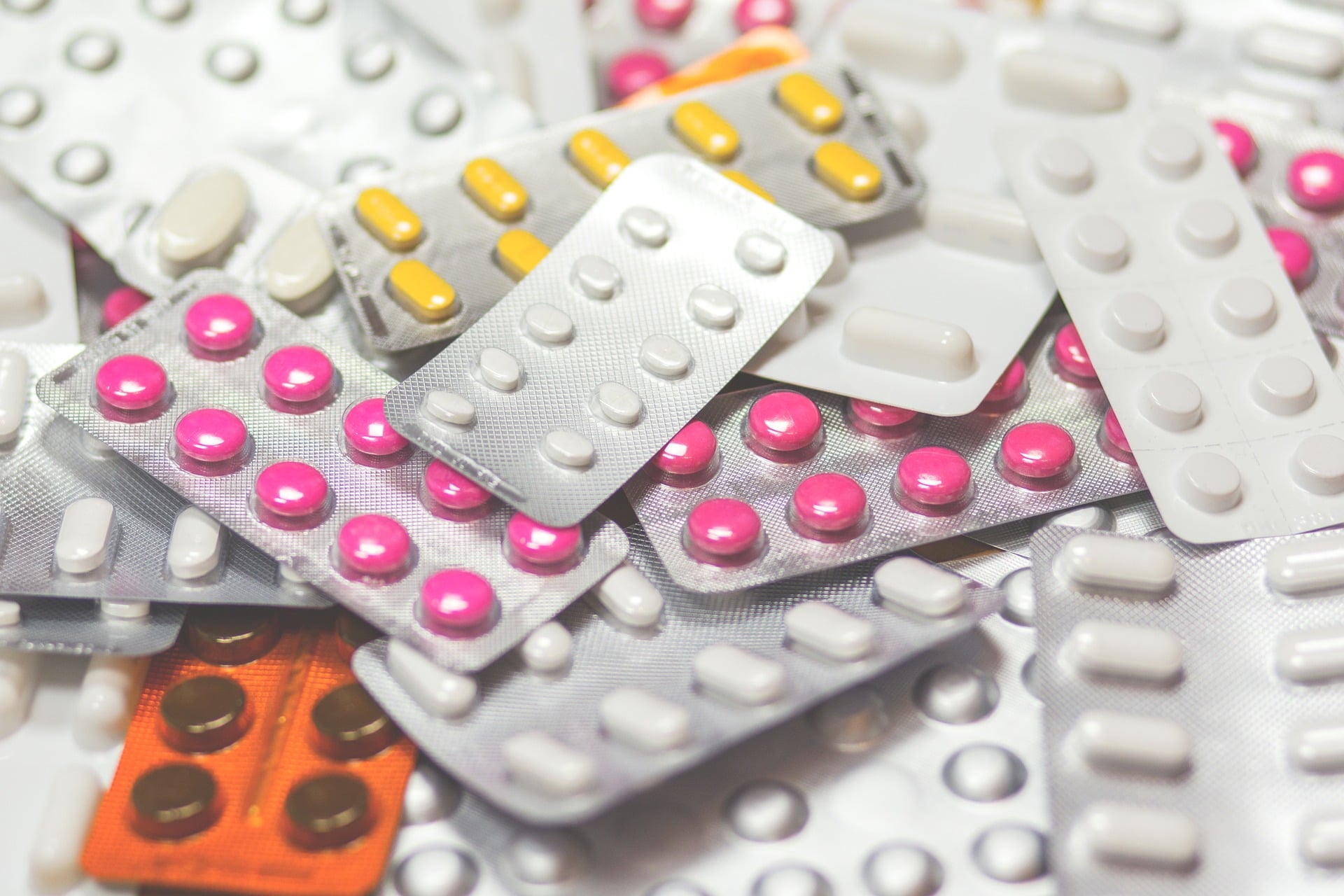 Hypera (HYPE3): Cade aprova com restrição aquisição da marca Buscopan