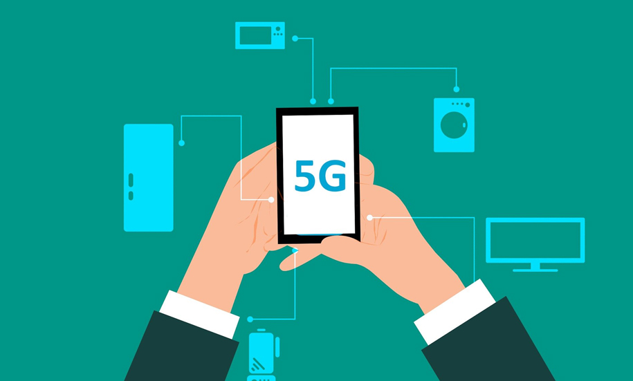 Japão apoiará a tecnologia de drones e redes 5G