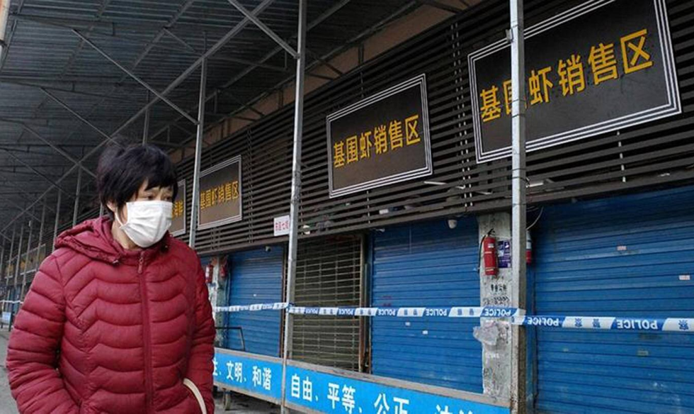 China estende feriado do ano novo chinês para ajudar a conter epidemia