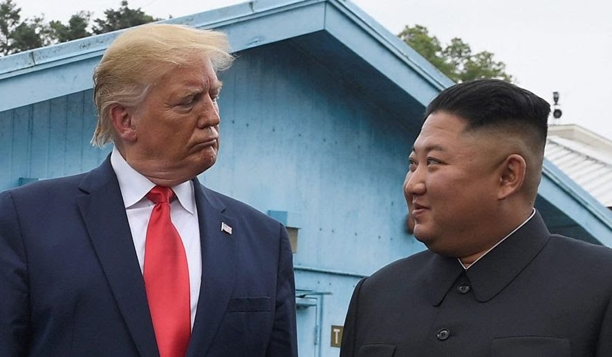 Coreia do Norte anuncia que vai retomar testes nucleares e culpa os EUA