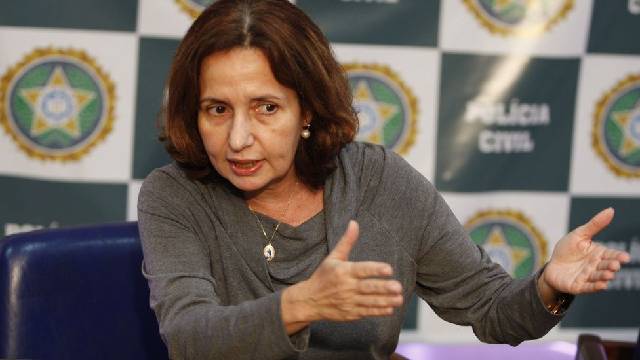 Deputada federal cria projeto de lei que extingue o parque nacional do Acre