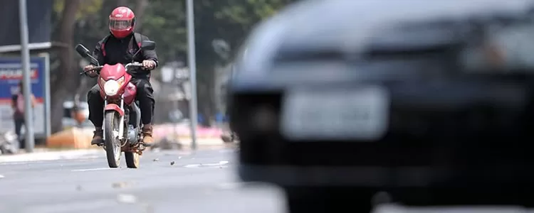 Comissão de Assuntos Econômicos discute isenção de IPVA para motos até 150cc