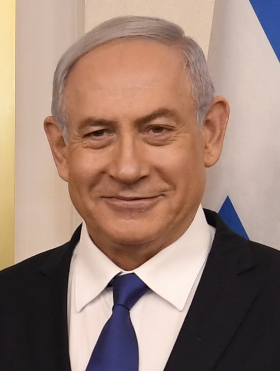 Netanyahu, primeiro-ministro de Israel é indiciado em processo por corrupção