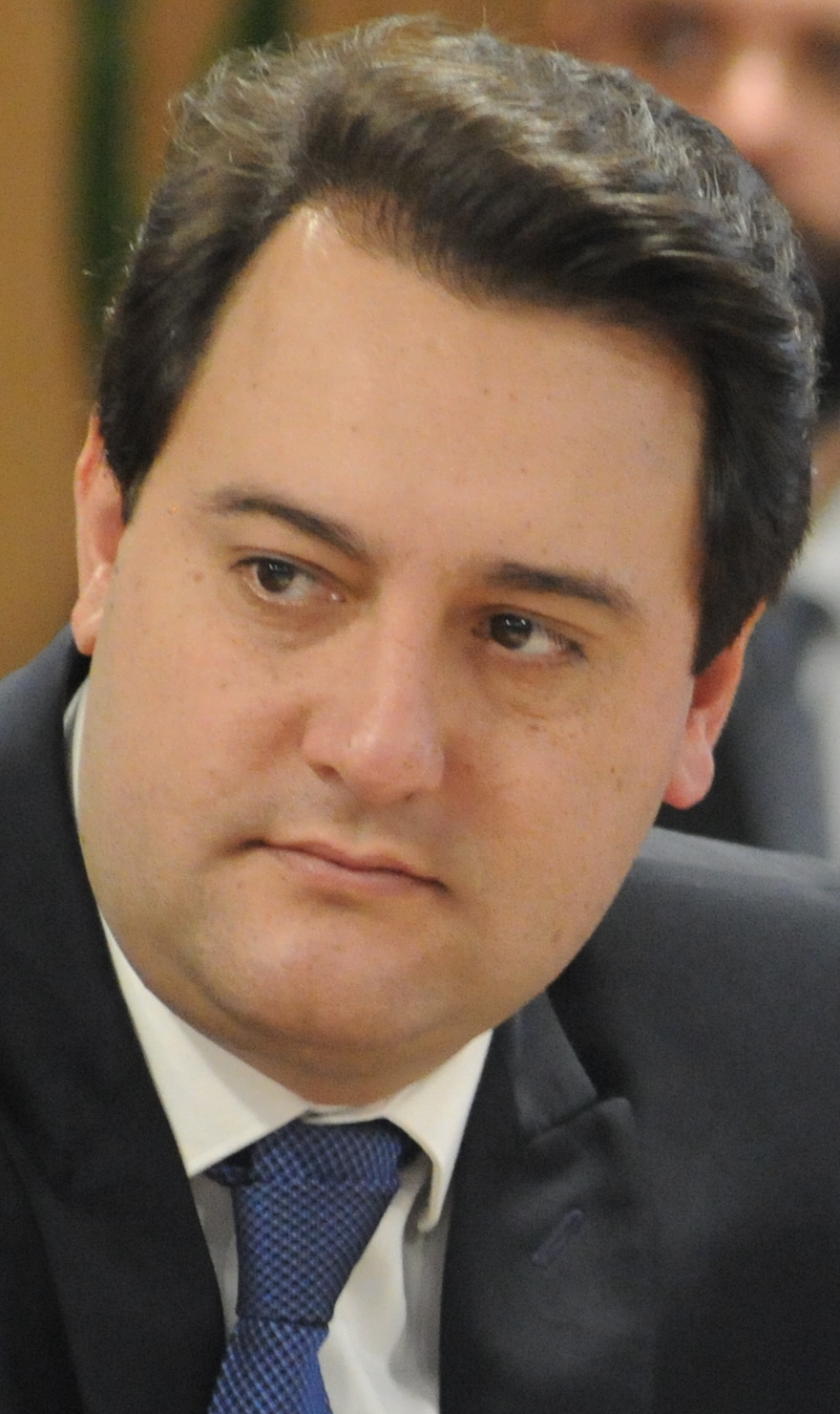 Ratinho Junior vai à Petrobras para tratar de Fafen-PR e Repar