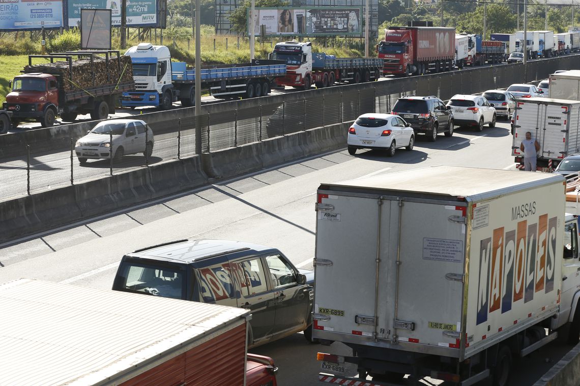 Concessões de rodoviárias devem movimentar R$ 65 bilhões em 30 anos