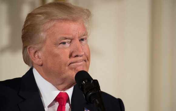 Oriente Médio: Trump pretende apresentar plano de paz para a região essa semana