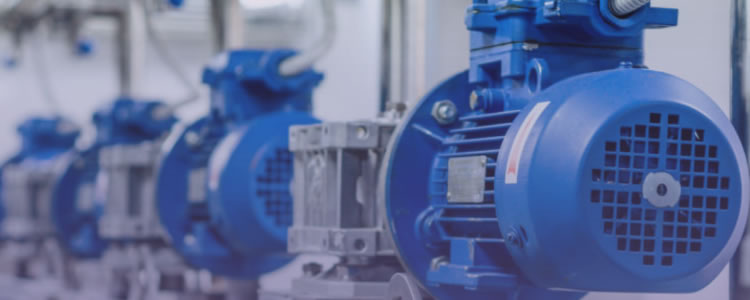 WEG (WEGE3) anuncia a aquisição de fábrica em Minas Gerais