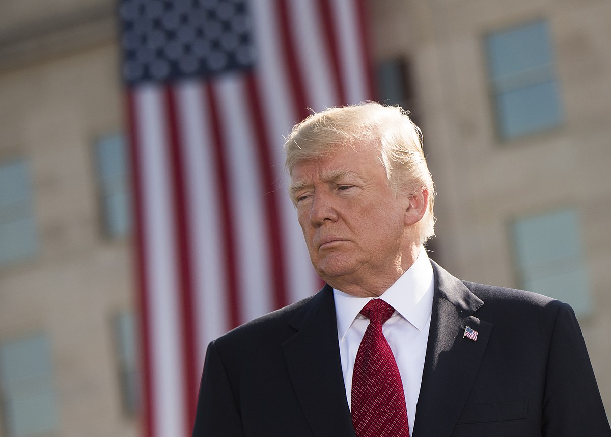 Trump cancela cúpula do G7 em junho, devido ao Covid-19