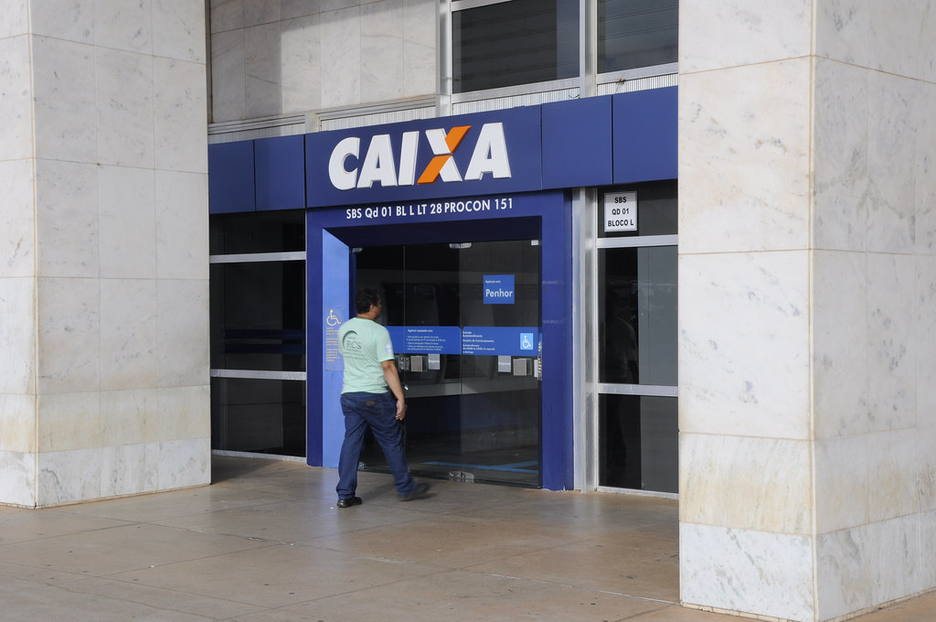 Caixa Seguridade protocola pedido na CVM para fazer IPO