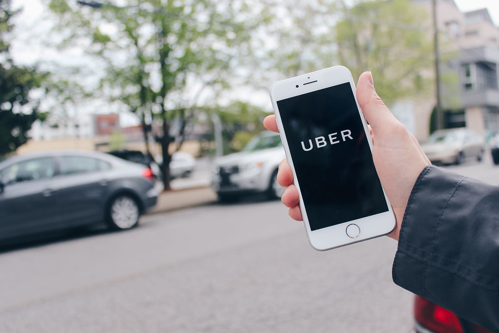 Uber já perdeu quase US$ 3 bilhões no trimestre por causa da pandemia