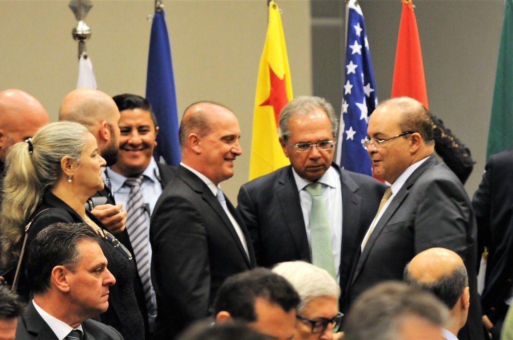 Estados pressionam por mais recursos, diz Estadão