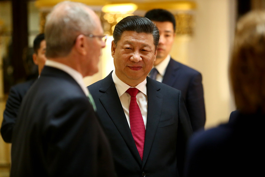 Coronavírus é a maior emergência em saúde da China, diz presidente