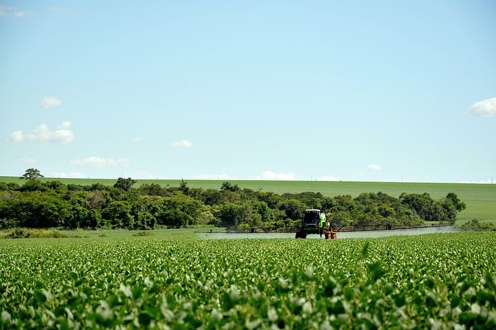 Projeto susta decreto do governo sobre critérios para reforma agrária