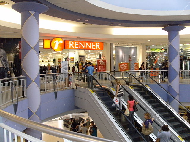 Lojas Renner (LREN3) comunica o vencimento das debêntures da 7ª emissão