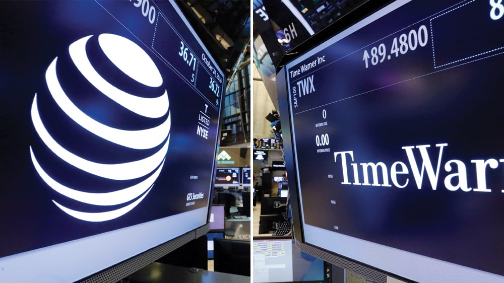 Anatel: fusão entre AT&T e Time Warner já tem maioria no conselho diretor