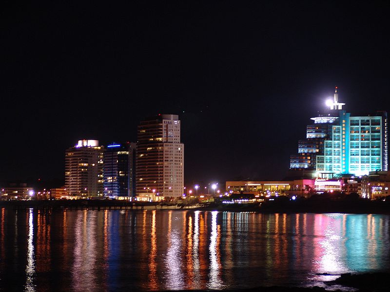 Uruguai tem uma novidade se você dispõe de US$ 500 mil e 90 dias livres