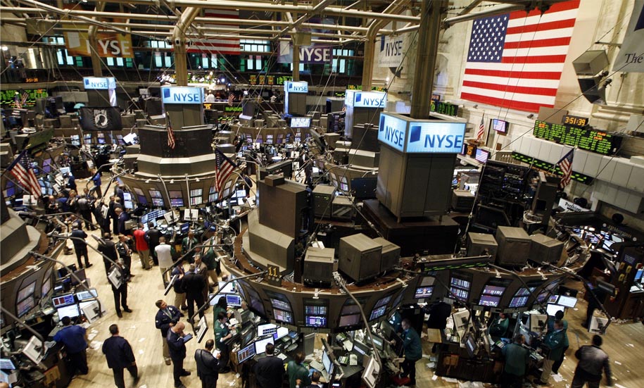 Por que as ações se mantém em alta nos EUA?