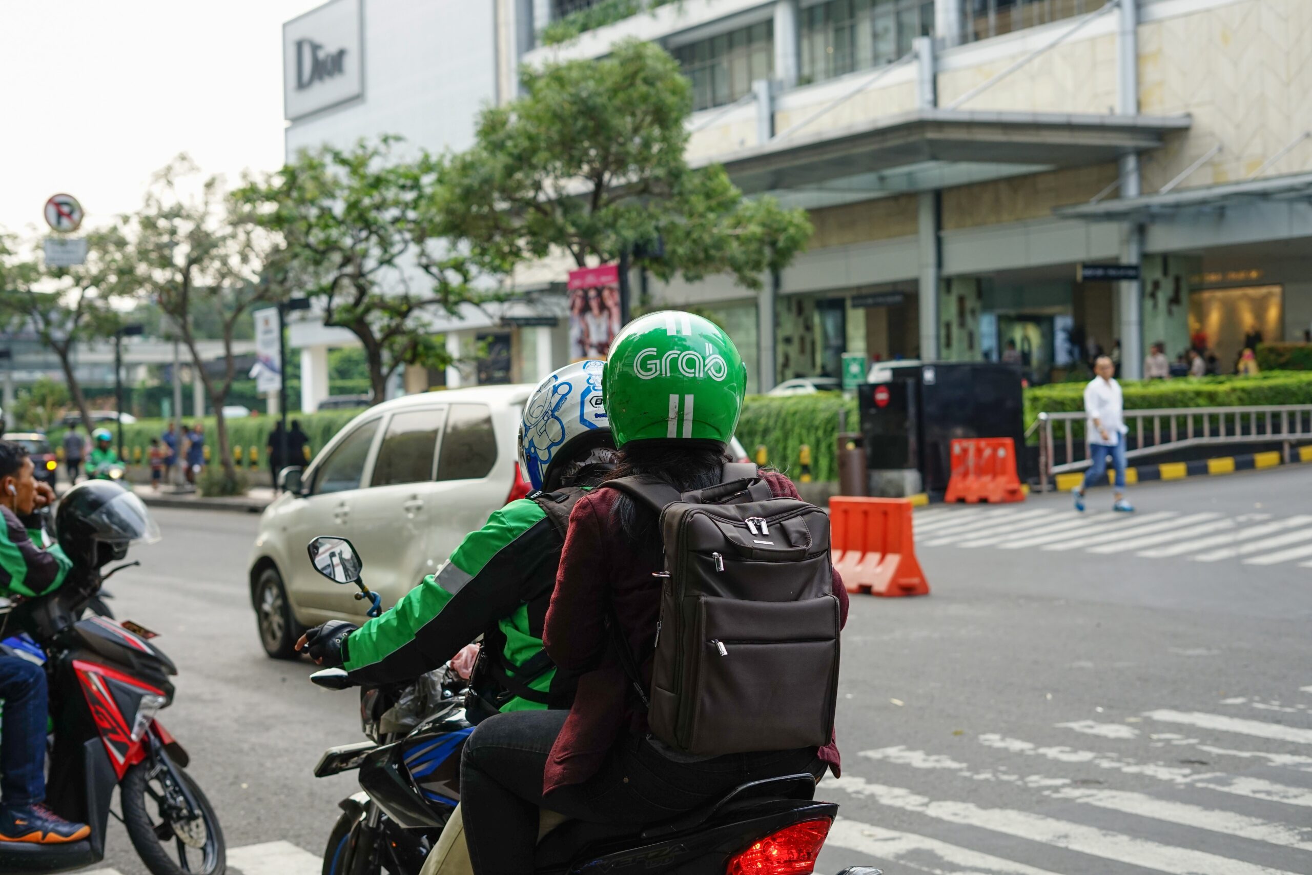 Grab recebe aporte de US$ 850 mi e planeja se transformar em super aplicativo
