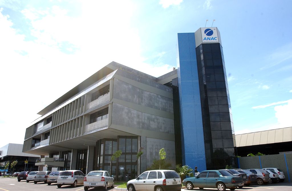Anac abre consulta pública da 6ª rodada de concessões de aeroportos