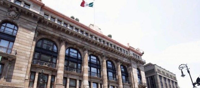 Previsão de crescimento para 2020 é cortada pelo Banco Central do México