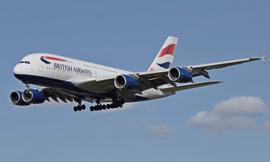 Entrada de passageiros em voos internacionais será restrita no Brasil