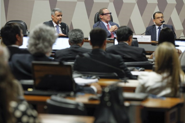 Indústria, comércio e serviços se unem em debate sobre renegociação de dívidas tributárias e fiscais