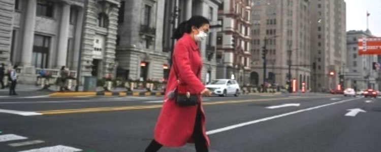 Empresas estrangeiras na China já preveem queda de receita em 2020